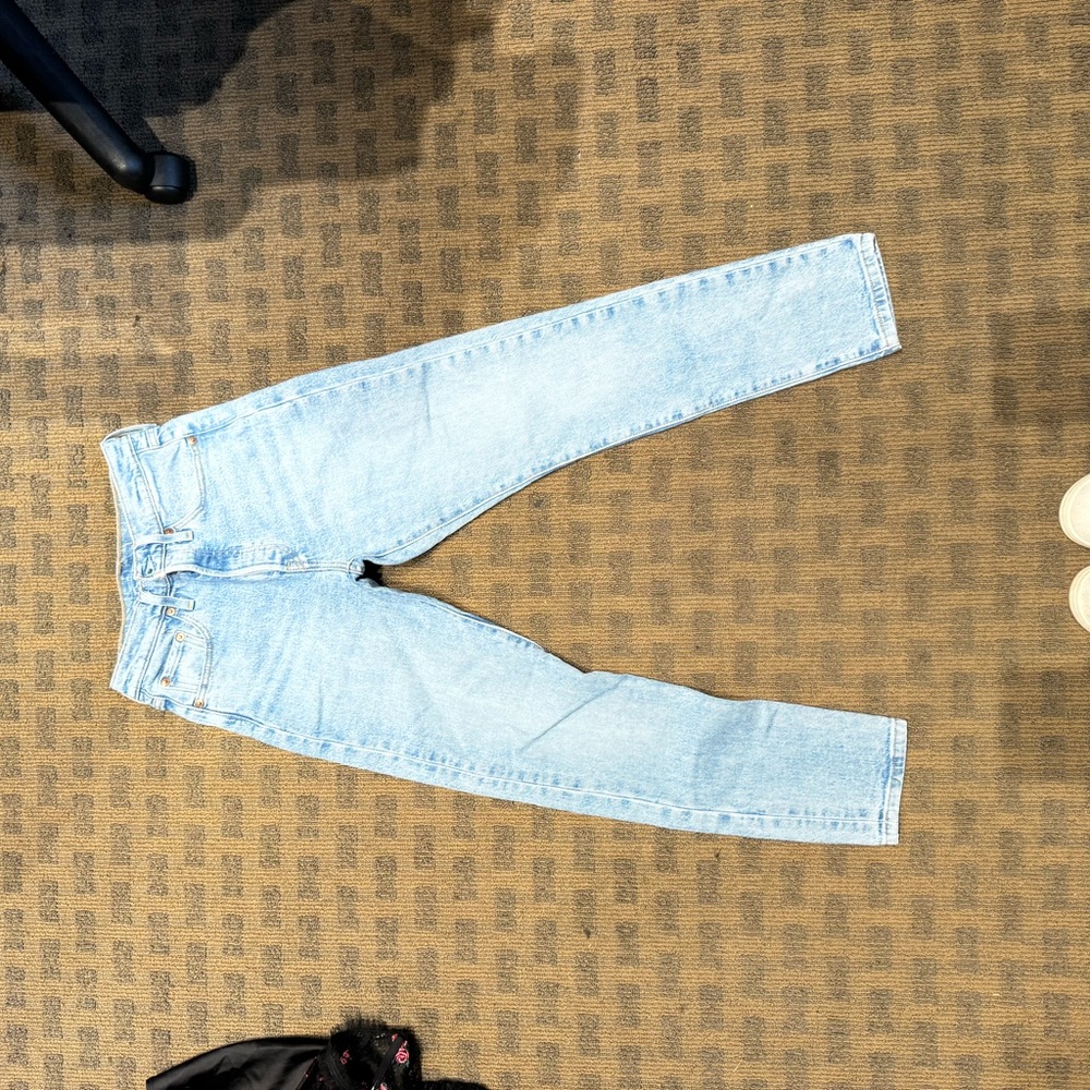 Levis denim jean